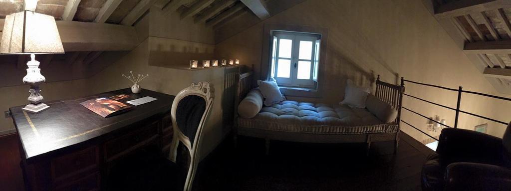 Le Bifore Cortona Pokój zdjęcie